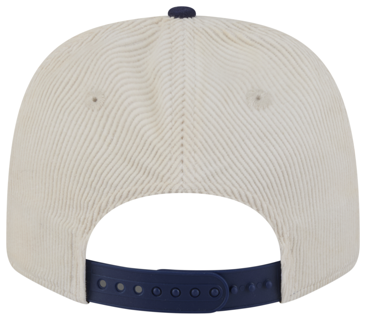 New Era Rays 9Seventy Cord Loyal Cap Image 5 of 7. Tap to open photo gallery.