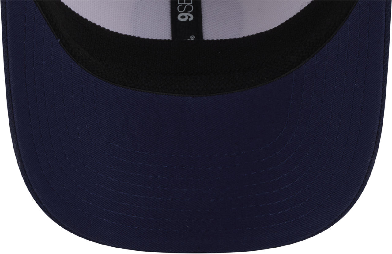 New Era Rays 9Seventy Cord Loyal Cap Image 7 of 7. Tap to open photo gallery.