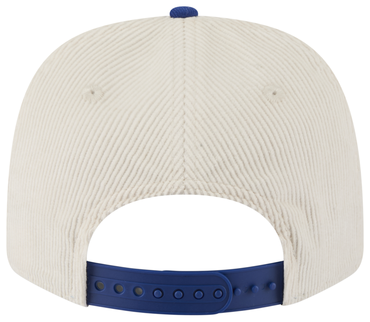 New Era Cubs 9Seventy Cord Loyal Cap Image 5 of 7. Tap to open photo gallery.