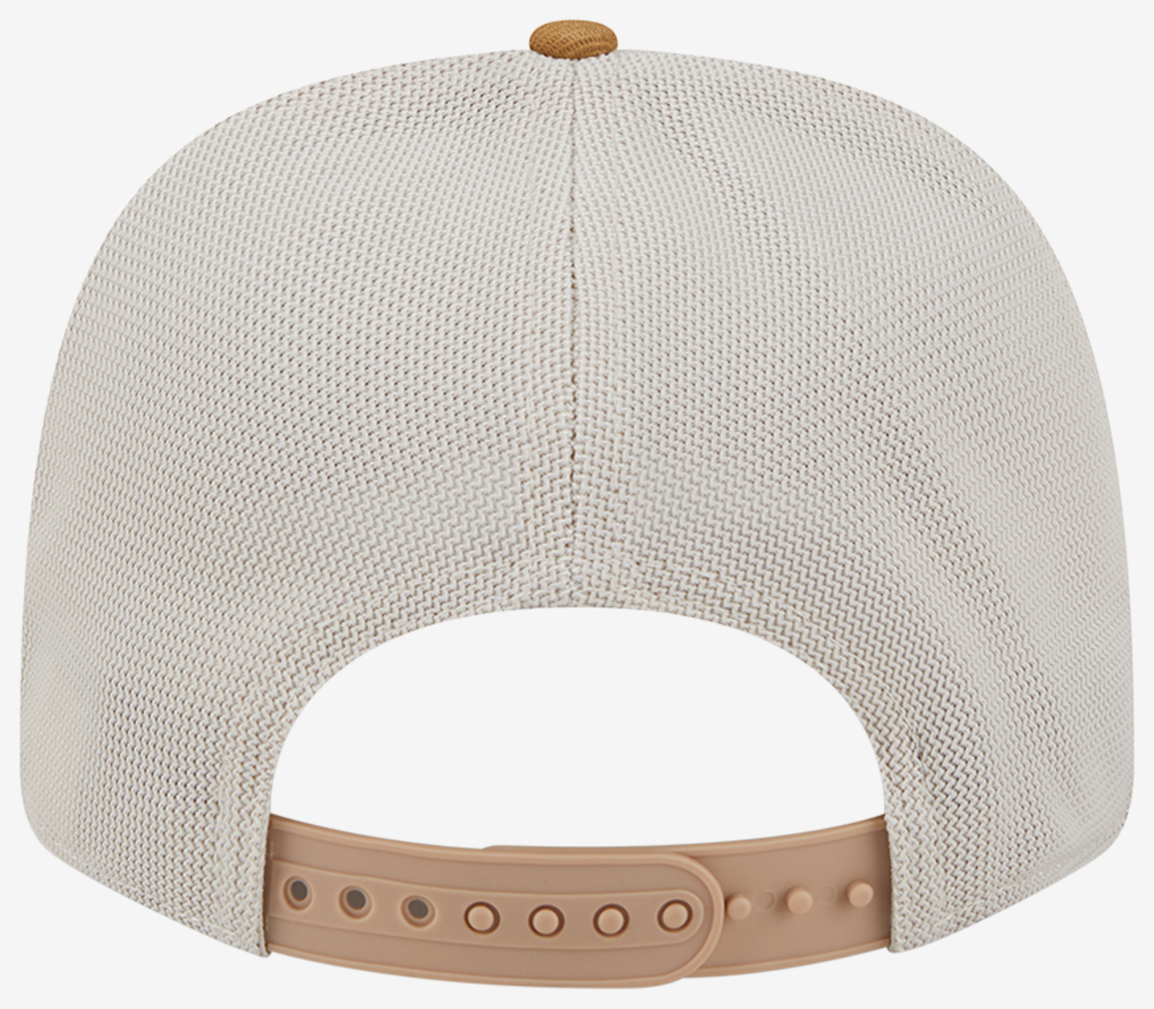 New Era Diamondbacks 9SEVENTY SS 2T Trucker Image 6 of 7. Tap to open photo gallery.