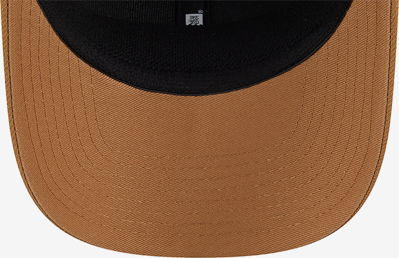 New Era Diamondbacks 9SEVENTY SS 2T Trucker Image 7 of 7. Tap to open photo gallery.