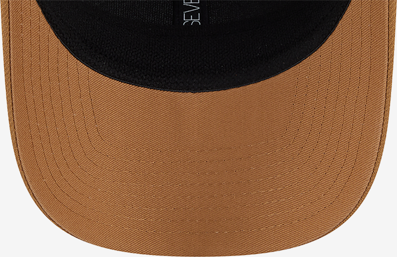 New Era Orioles 9SEVENTY SS 2T Trucker Image 7 of 7. Tap to open photo gallery.