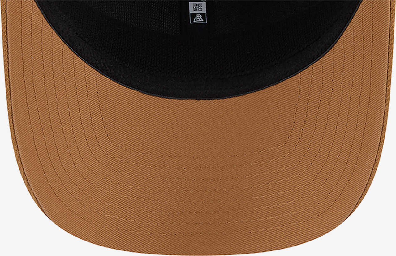 New Era Red Sox 9SEVENTY SS 2T Trucker Image 7 of 7. Tap to open photo gallery.