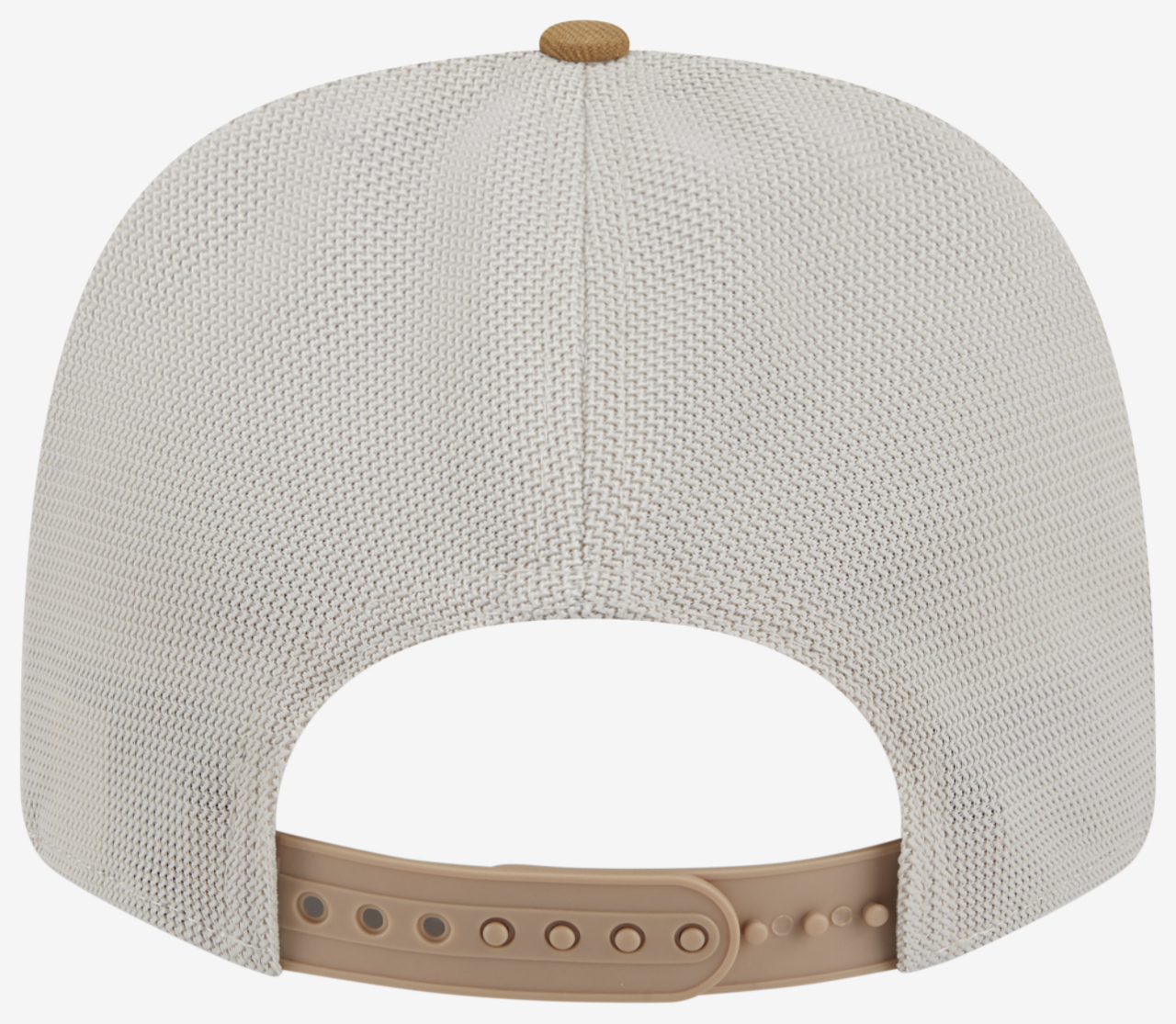 New Era Mariners 9SEVENTY SS 2T Trucker Image 6 of 7. Tap to open photo gallery.