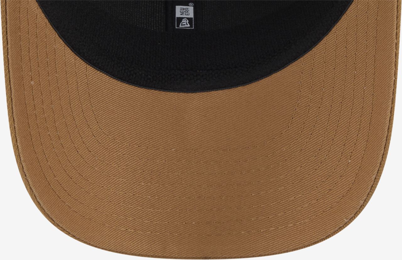 New Era Mariners 9SEVENTY SS 2T Trucker Image 7 of 7. Tap to open photo gallery.