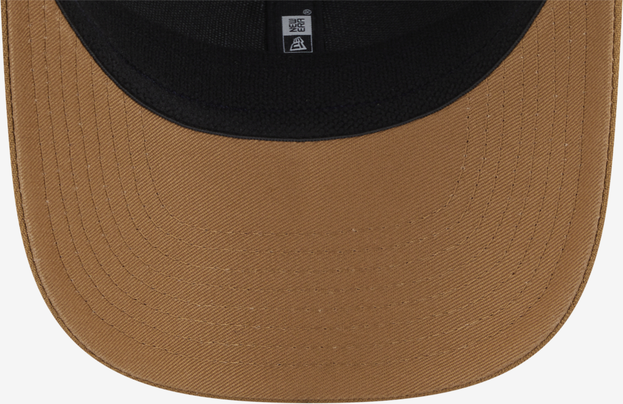 New Era Cardinals 9SEVENTY SS 2T Trucker Image 7 of 7. Tap to open photo gallery.