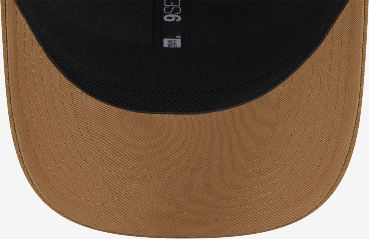 New Era Rays 9SEVENTY SS 2T Trucker Image 7 of 7. Tap to open photo gallery.