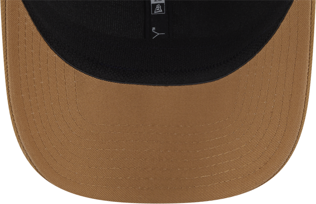 New Era Royals 9SEVENTY SS 2T Trucker Image 7 of 7. Tap to open photo gallery.