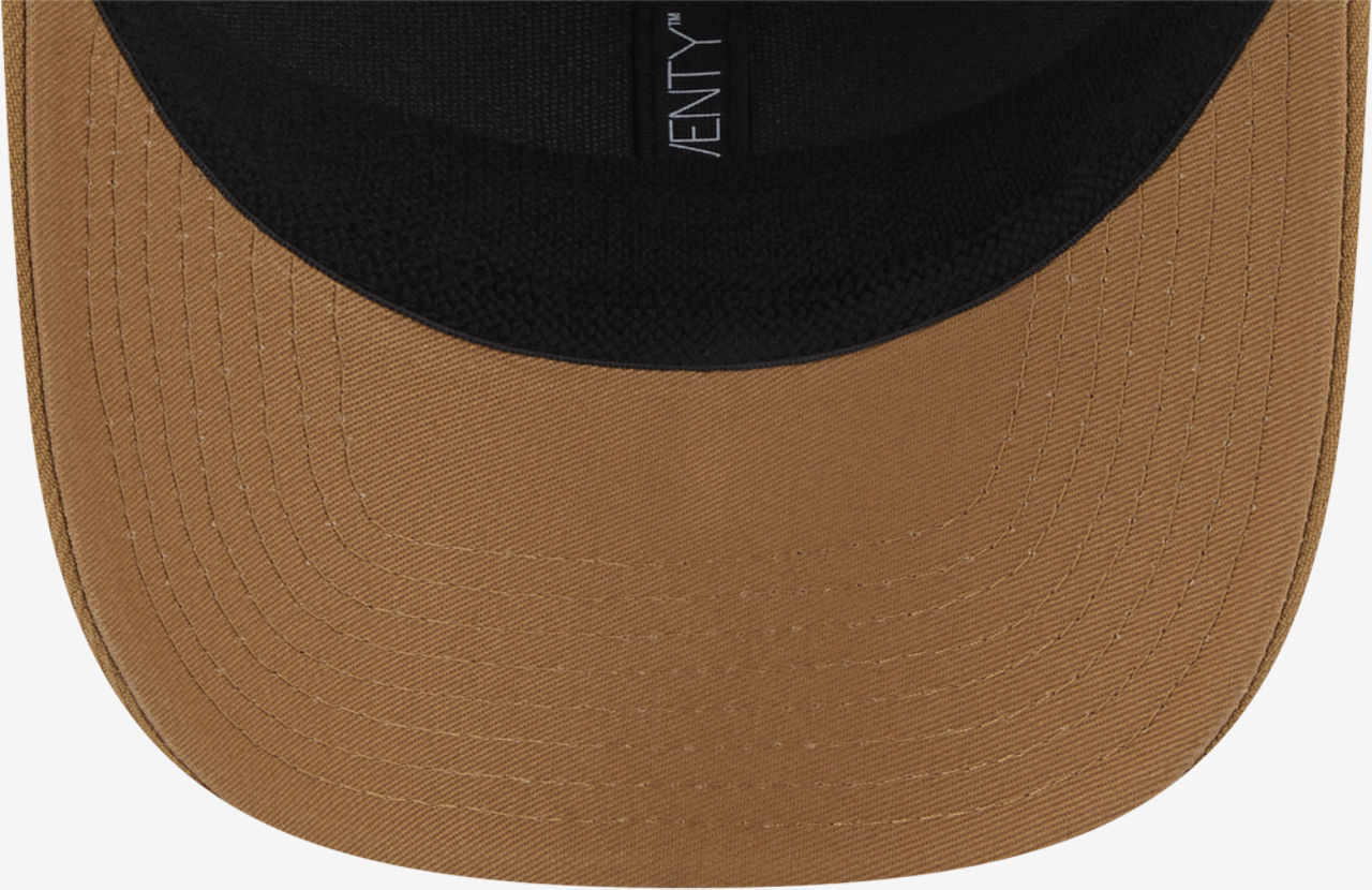 New Era Mets 9SEVENTY SS 2T Trucker Image 7 of 7. Tap to open photo gallery.
