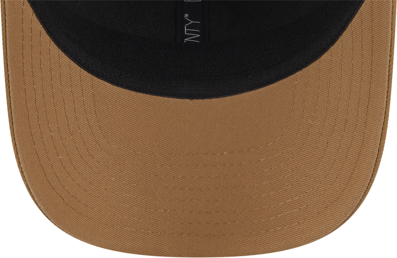 New Era Phillies 9SEVENTY SS 2T Trucker Image 7 of 7. Tap to open photo gallery.