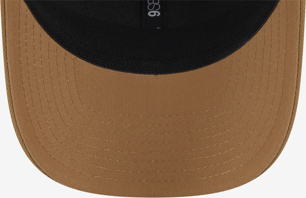 New Era Pirates 9SEVENTY SS 2T Trucker Image 7 of 7. Tap to open photo gallery.