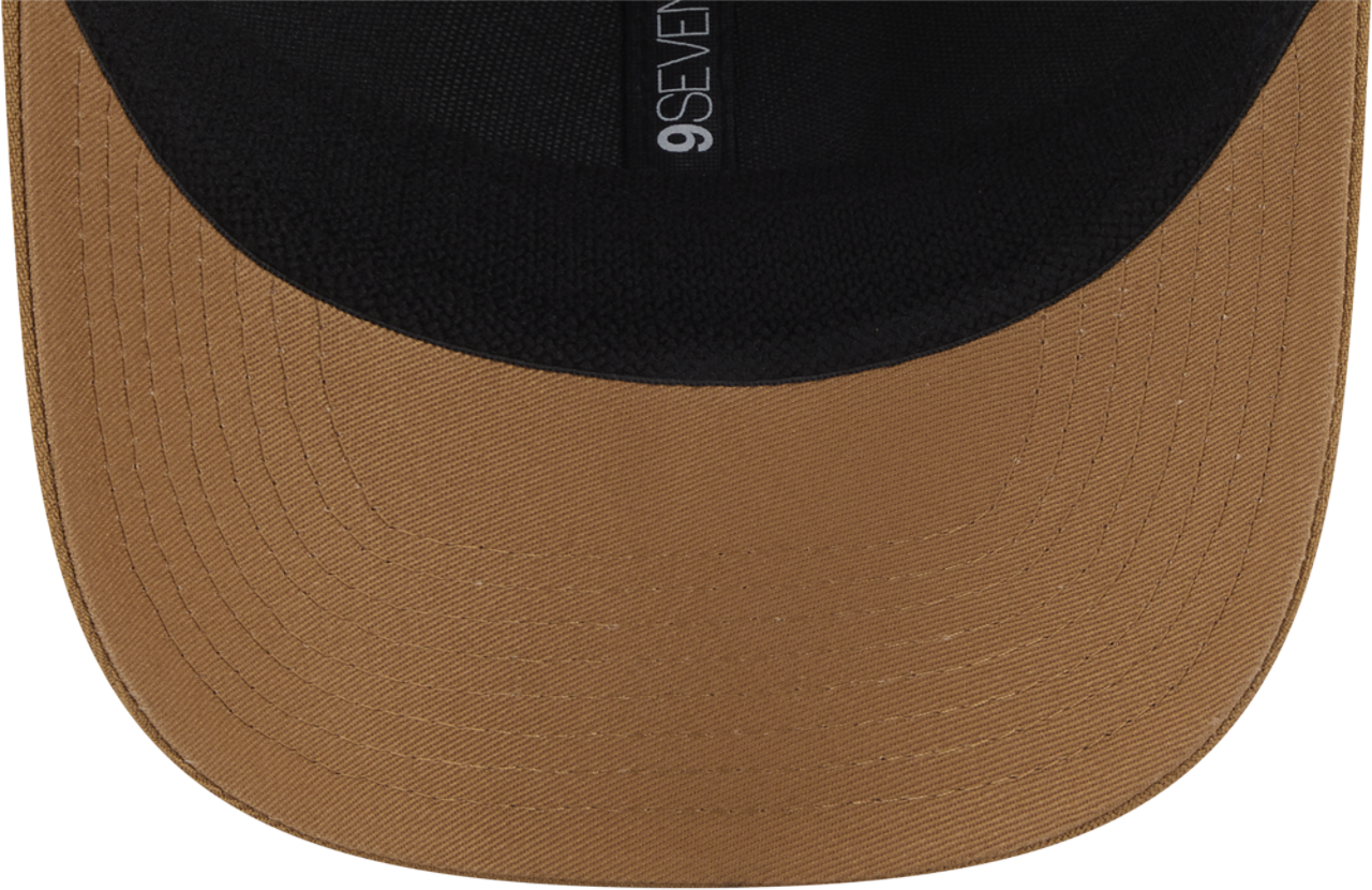 New Era Brewers 9SEVENTY SS 2T Trucker Image 7 of 7. Tap to open photo gallery.