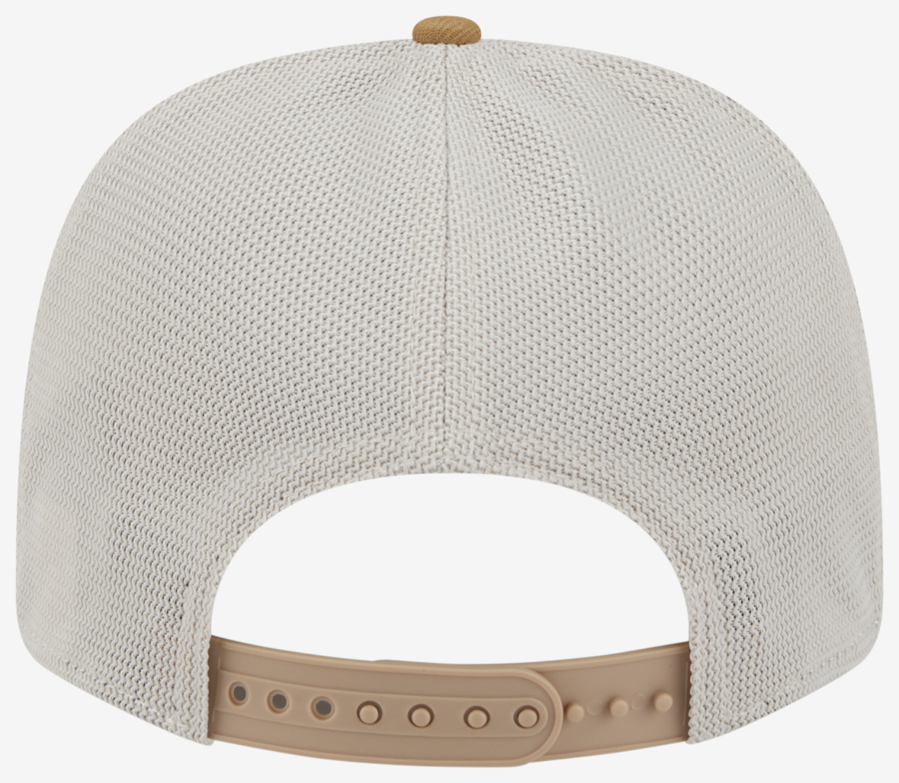New Era Cubs 9SEVENTY SS 2T Trucker Image 6 of 7. Tap to open photo gallery.
