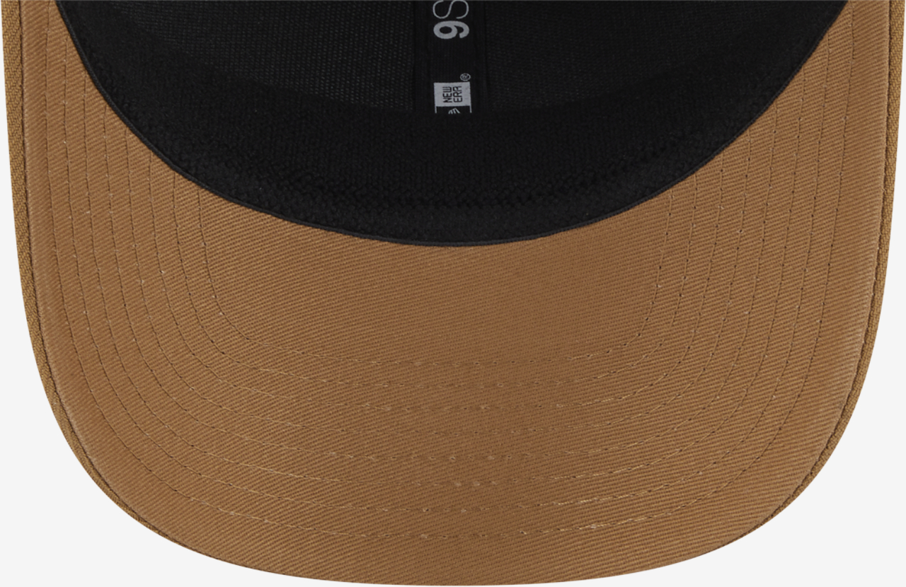 New Era Cubs 9SEVENTY SS 2T Trucker Image 7 of 7. Tap to open photo gallery.