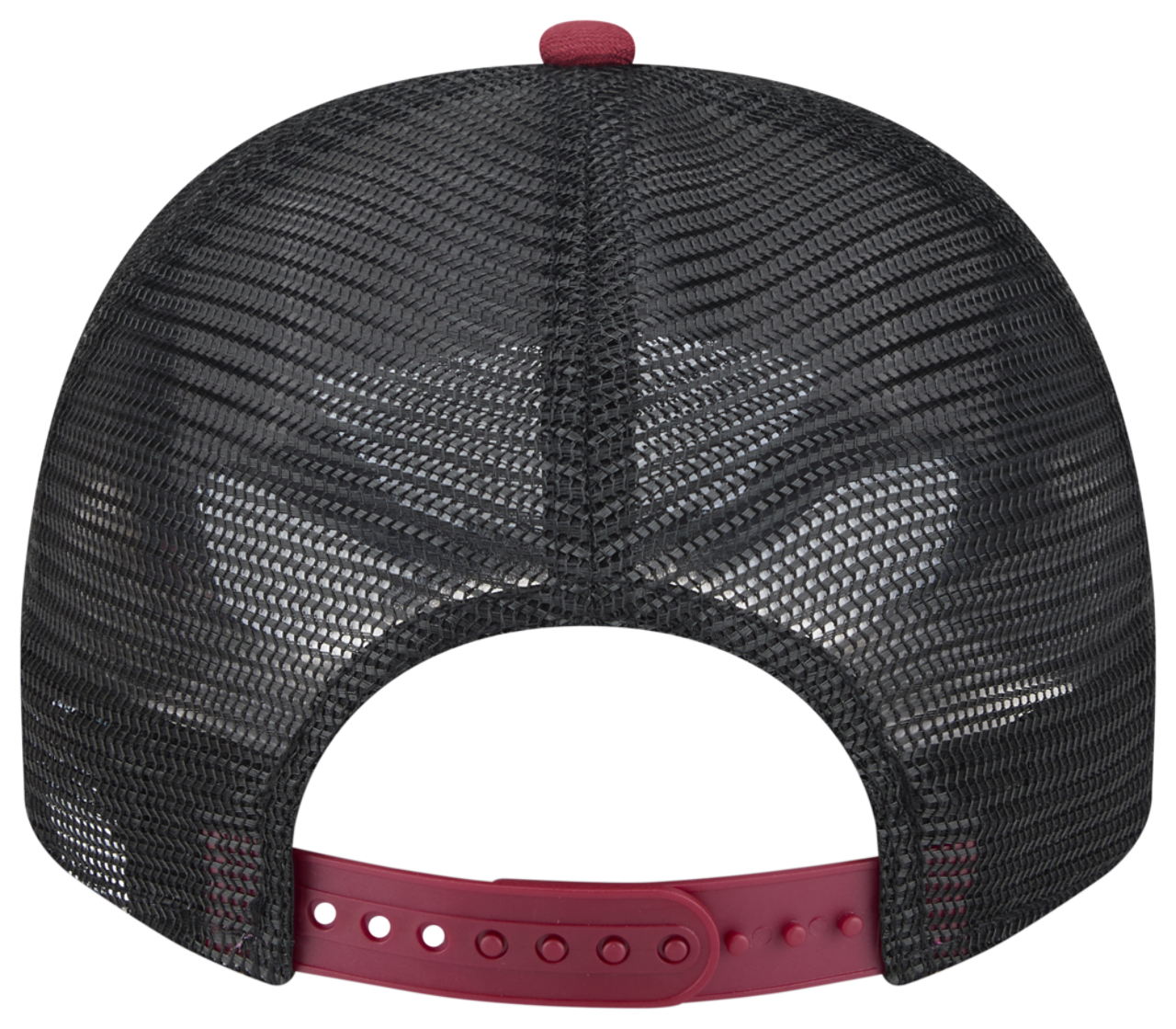 New Era Diamondbacks 9FIFTY A-Frame Banner Cap Image 5 of 7. Tap to open photo gallery.