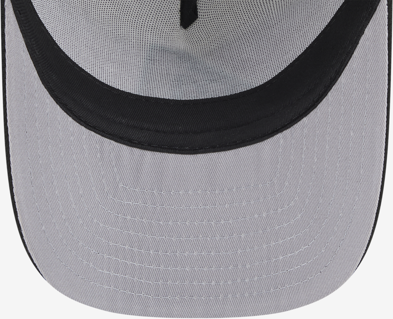 New Era Diamondbacks 9FIFTY A-Frame Banner Cap Image 7 of 7. Tap to open photo gallery.