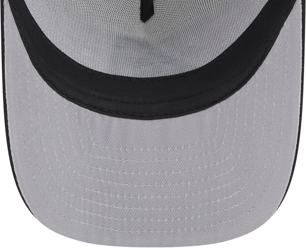New Era Diamondbacks 9FIFTY A-Frame Banner Cap Image 7 of 7. Tap to open photo gallery.