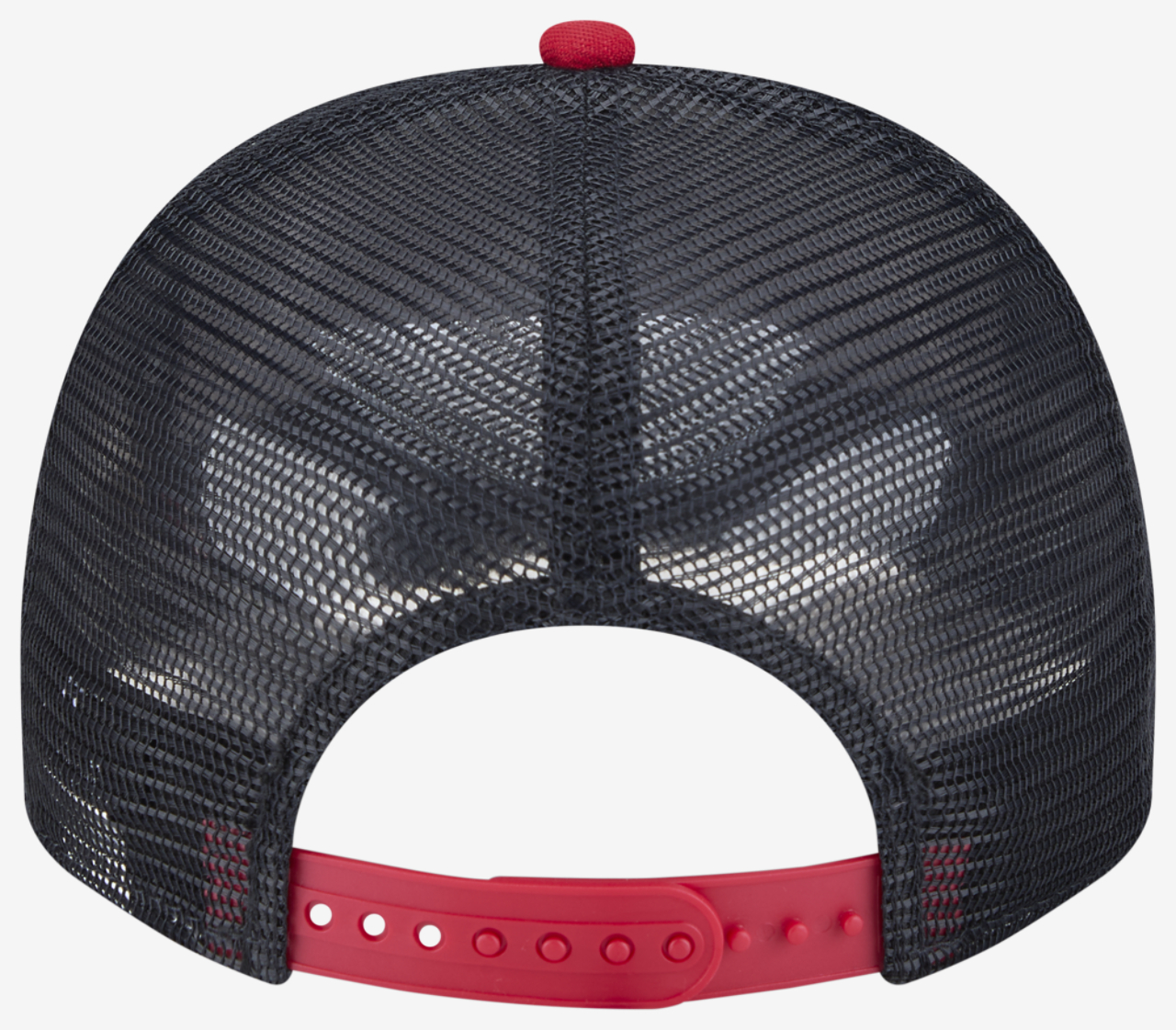New Era Guardians 9FIFTY A-Frame Banner Cap Image 5 of 7. Tap to open photo gallery.