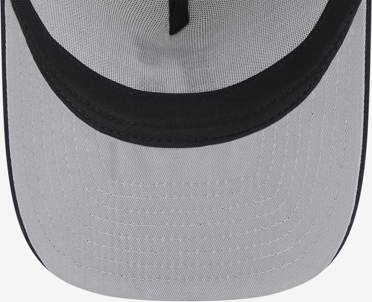 New Era Guardians 9FIFTY A-Frame Banner Cap Image 7 of 7. Tap to open photo gallery.