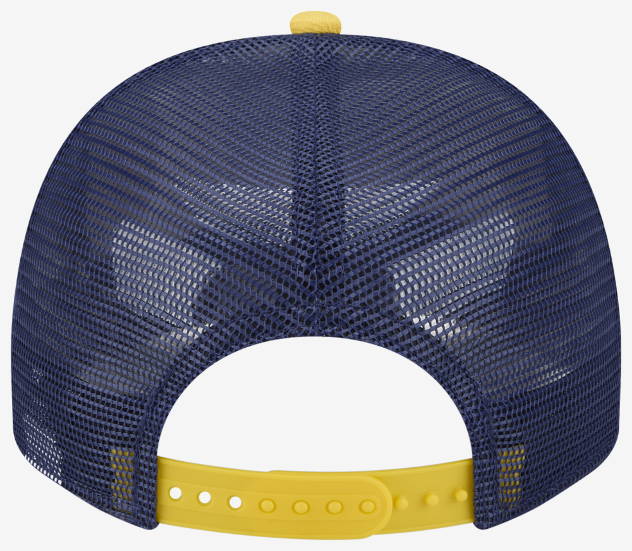 New Era Brewers 9FIFTY A-Frame Banner Cap Image 5 of 7. Tap to open photo gallery.