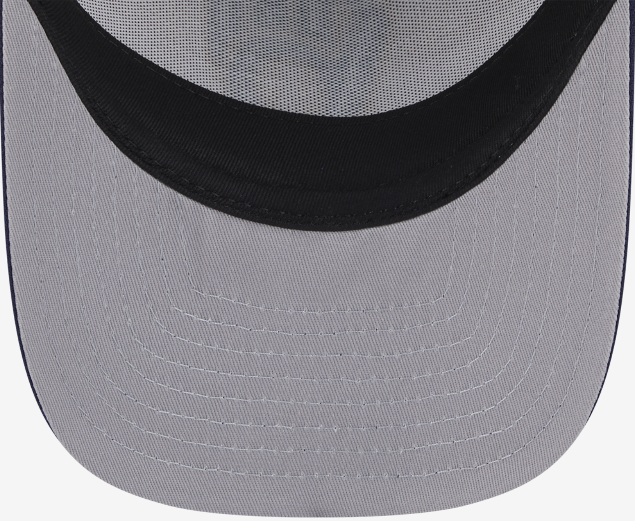 New Era Brewers 9FIFTY A-Frame Banner Cap Image 7 of 7. Tap to open photo gallery.