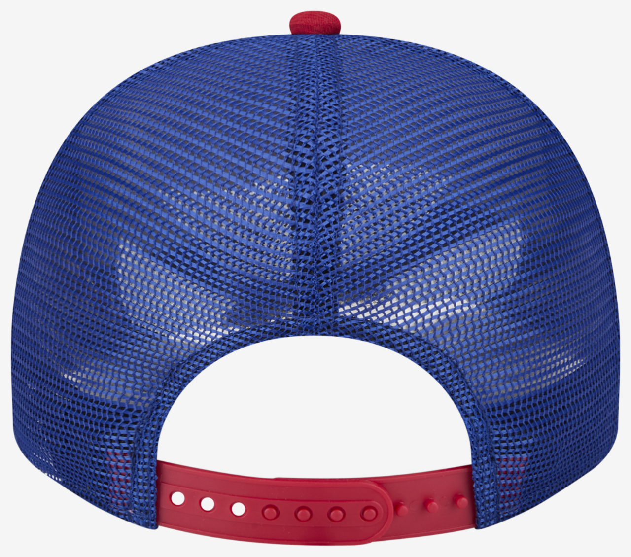 New Era Cubs 9FIFTY A-Frame Banner Cap Image 5 of 7. Tap to open photo gallery.