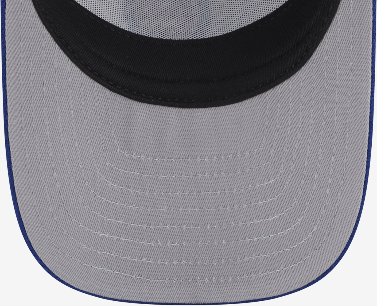 New Era Cubs 9FIFTY A-Frame Banner Cap Image 7 of 7. Tap to open photo gallery.