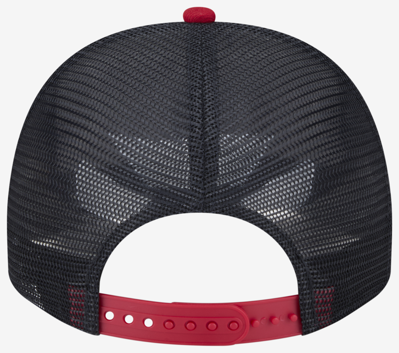 New Era Twins 9FIFTY A-Frame Banner Cap Image 5 of 7. Tap to open photo gallery.