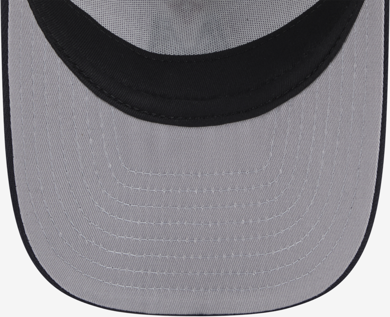 New Era Twins 9FIFTY A-Frame Banner Cap Image 7 of 7. Tap to open photo gallery.