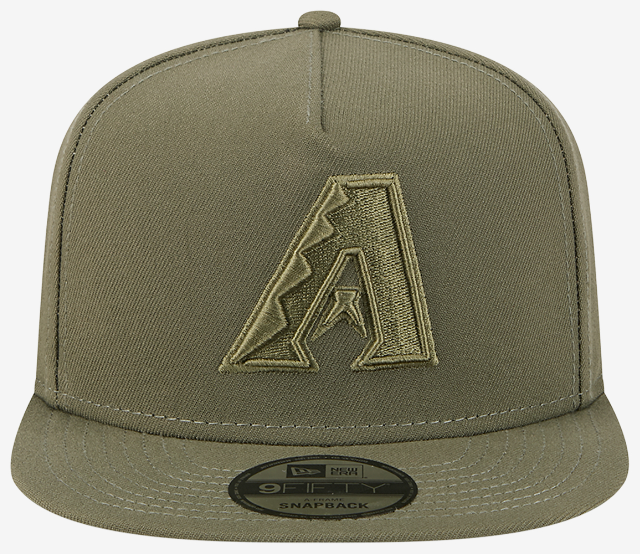 New Era Diamondbacks 9FIFTY A-Frame Colorpack Image 2 of 7. Tap to open photo gallery.