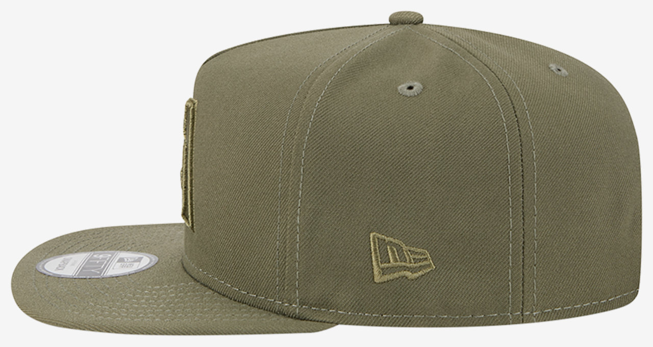 New Era Diamondbacks 9FIFTY A-Frame Colorpack Image 4 of 7. Tap to open photo gallery.
