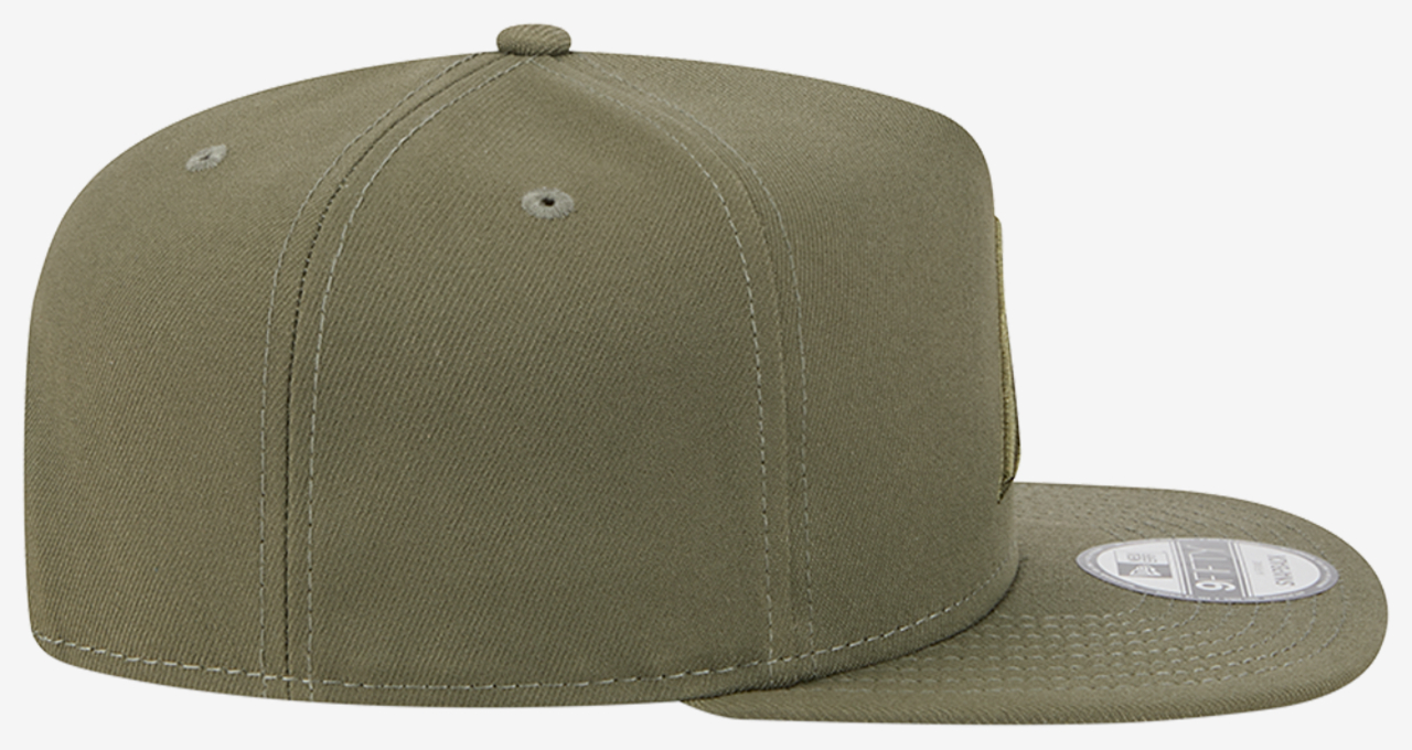 New Era Diamondbacks 9FIFTY A-Frame Colorpack Image 5 of 7. Tap to open photo gallery.
