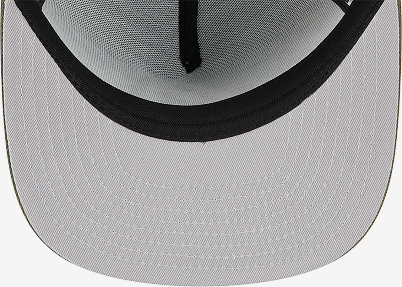 New Era Diamondbacks 9FIFTY A-Frame Colorpack Image 7 of 7. Tap to open photo gallery.