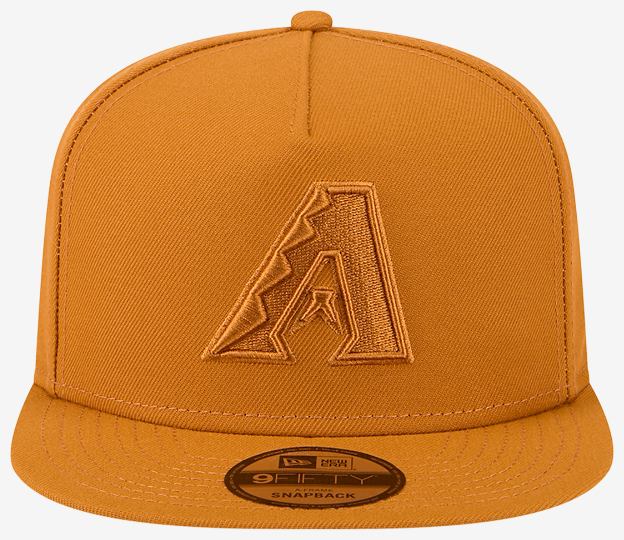 New Era Diamondbacks 9FIFTY A-Frame Colorpack Image 2 of 7. Tap to open photo gallery.