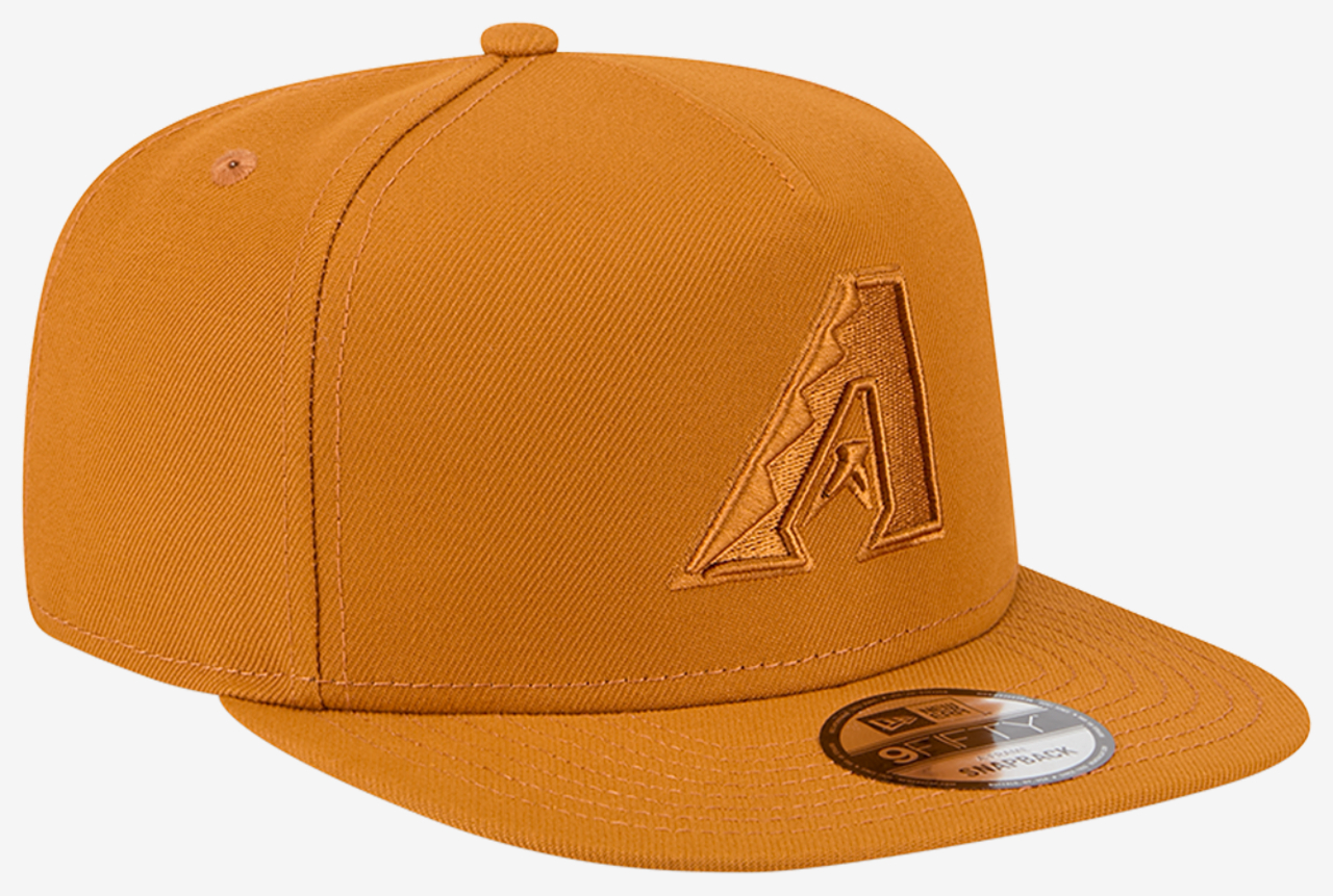New Era Diamondbacks 9FIFTY A-Frame Colorpack Image 3 of 7. Tap to open photo gallery.