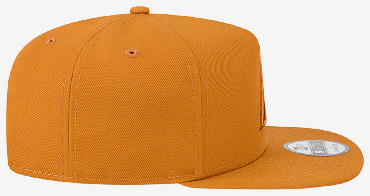 New Era Diamondbacks 9FIFTY A-Frame Colorpack Image 5 of 7. Tap to open photo gallery.