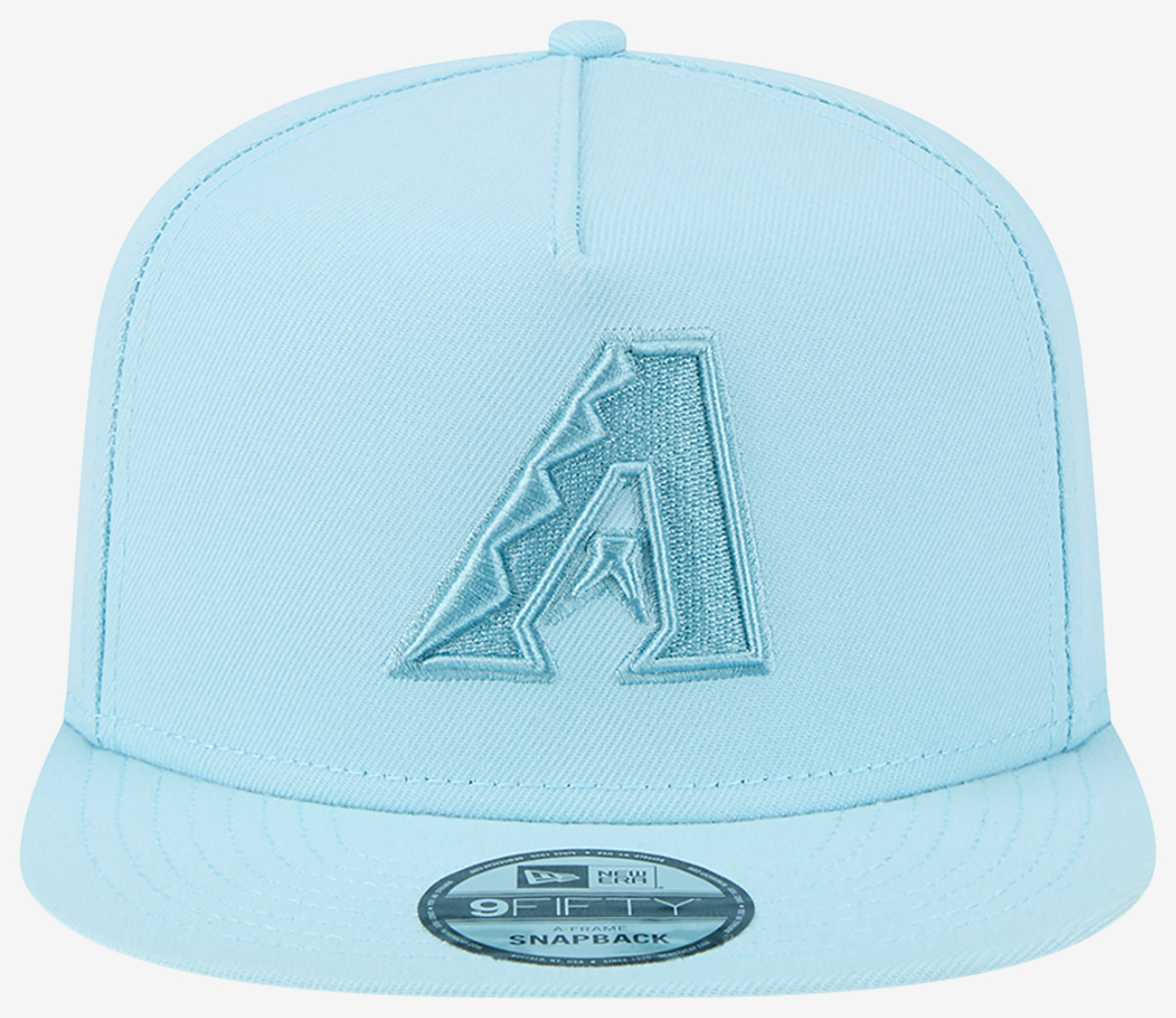 New Era Diamondbacks 9FIFTY A-Frame Colorpack Image 2 of 7. Tap to open photo gallery.