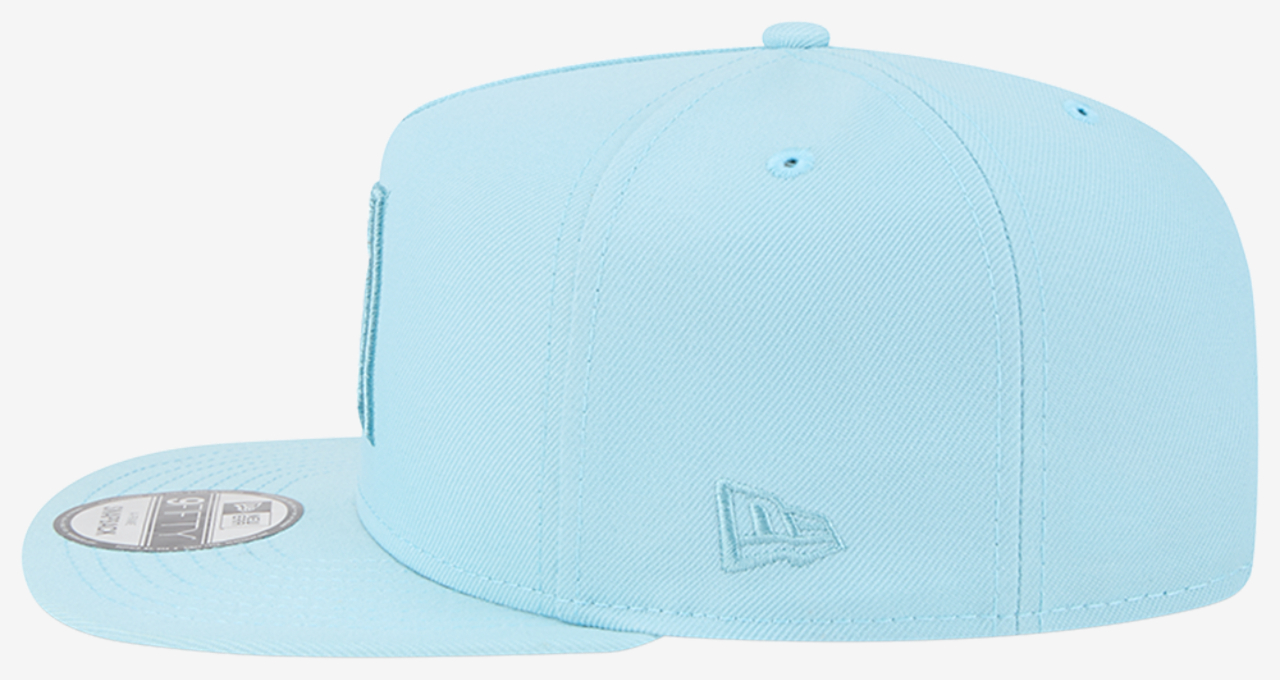 New Era Diamondbacks 9FIFTY A-Frame Colorpack Image 4 of 7. Tap to open photo gallery.