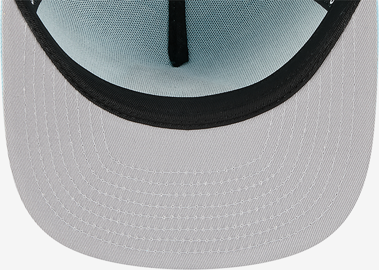 New Era Diamondbacks 9FIFTY A-Frame Colorpack Image 7 of 7. Tap to open photo gallery.