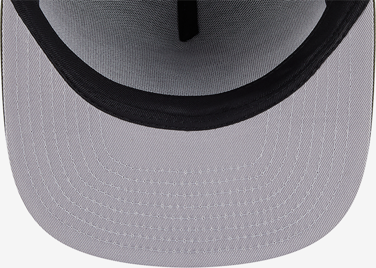 New Era Phillies 9FIFTY A-Frame Colorpack Image 7 of 7. Tap to open photo gallery.