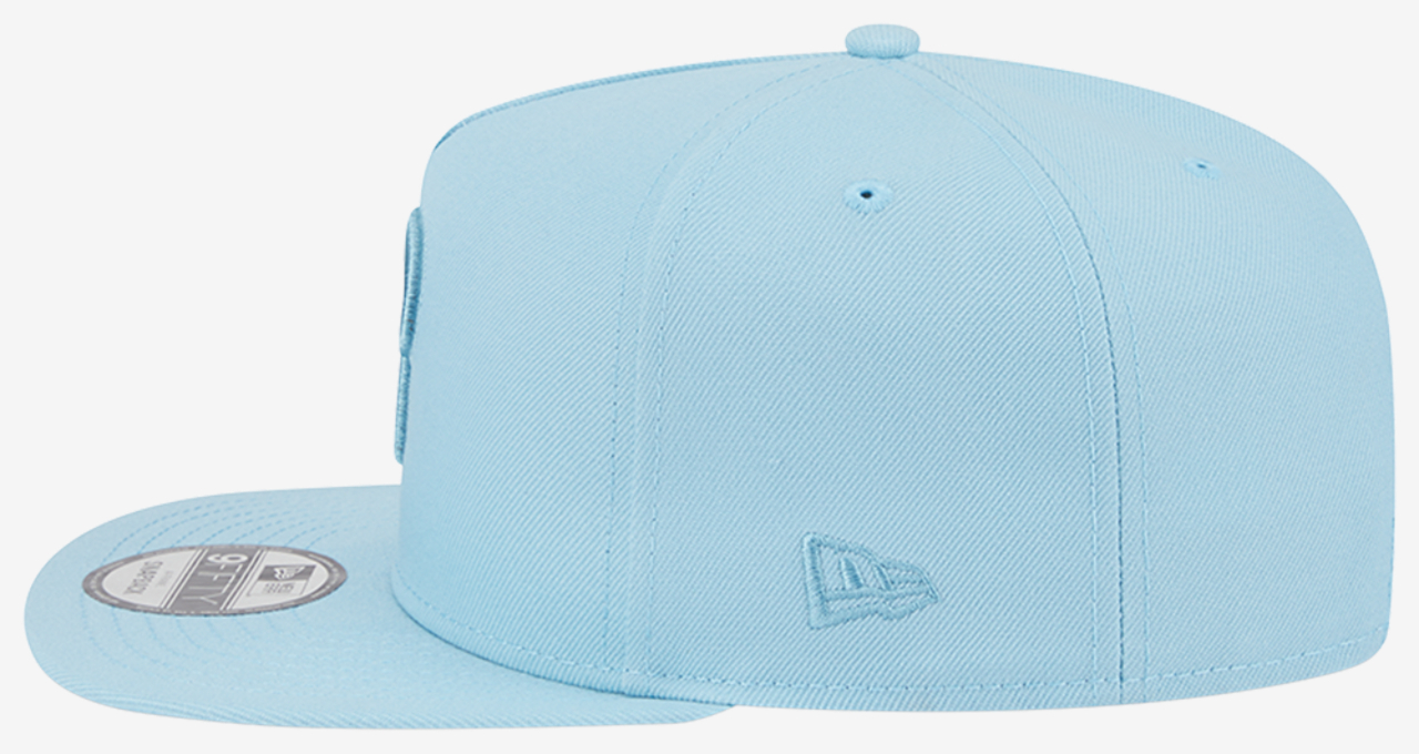 New Era Phillies 9FIFTY A-Frame Colorpack Image 4 of 7. Tap to open photo gallery.
