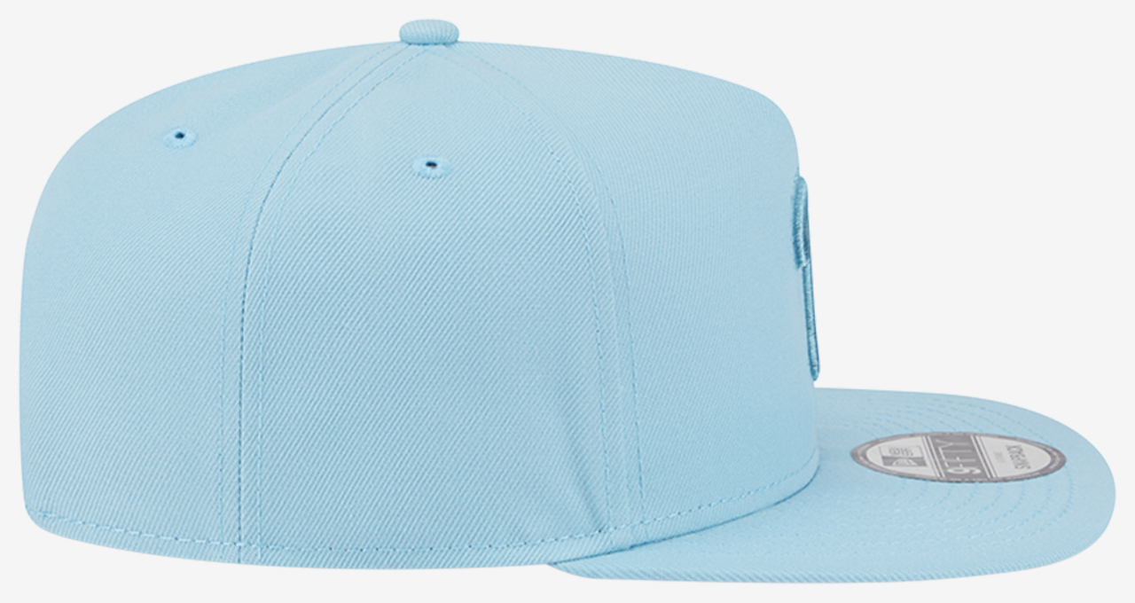 New Era Phillies 9FIFTY A-Frame Colorpack Image 5 of 7. Tap to open photo gallery.
