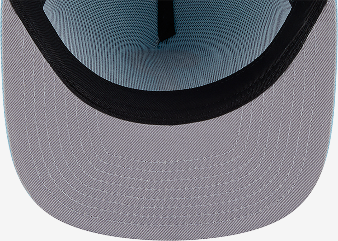 New Era Phillies 9FIFTY A-Frame Colorpack Image 7 of 7. Tap to open photo gallery.