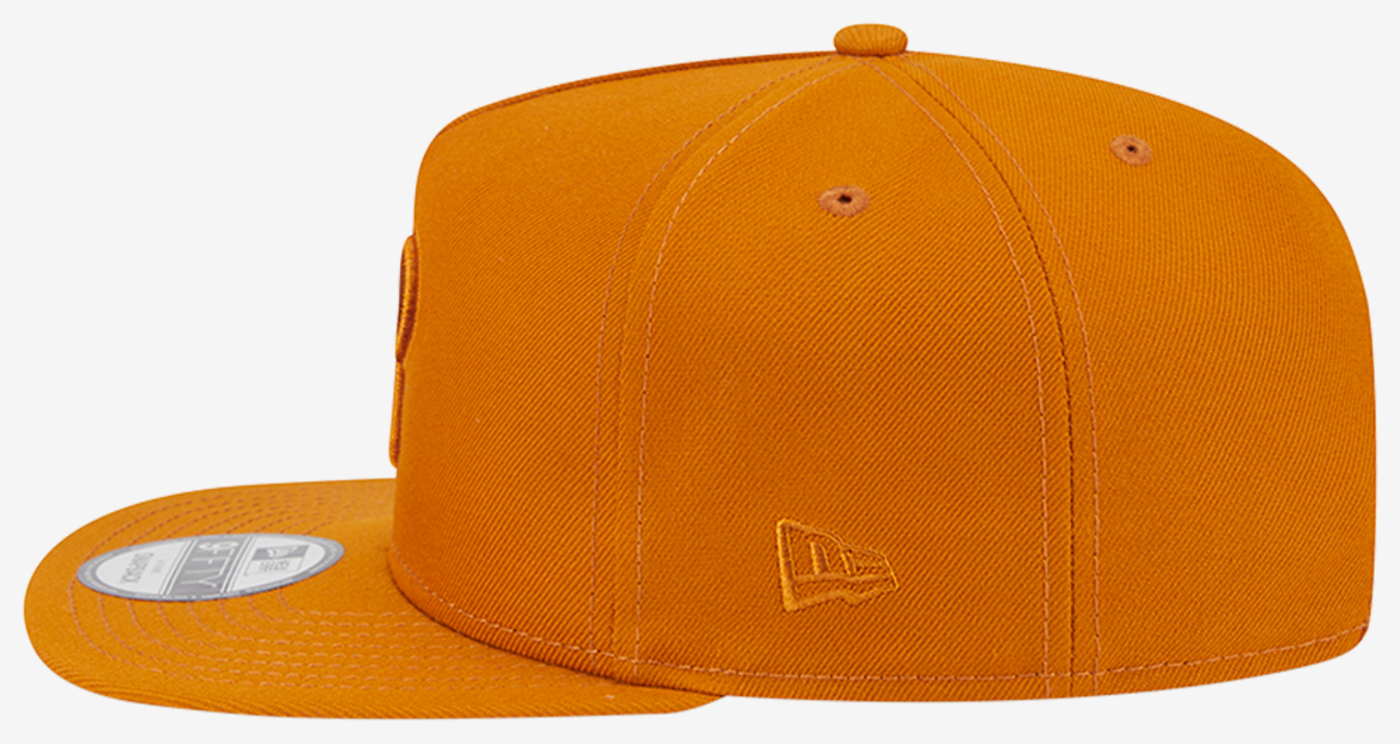 New Era Phillies 9FIFTY A-Frame Colorpack Image 4 of 7. Tap to open photo gallery.