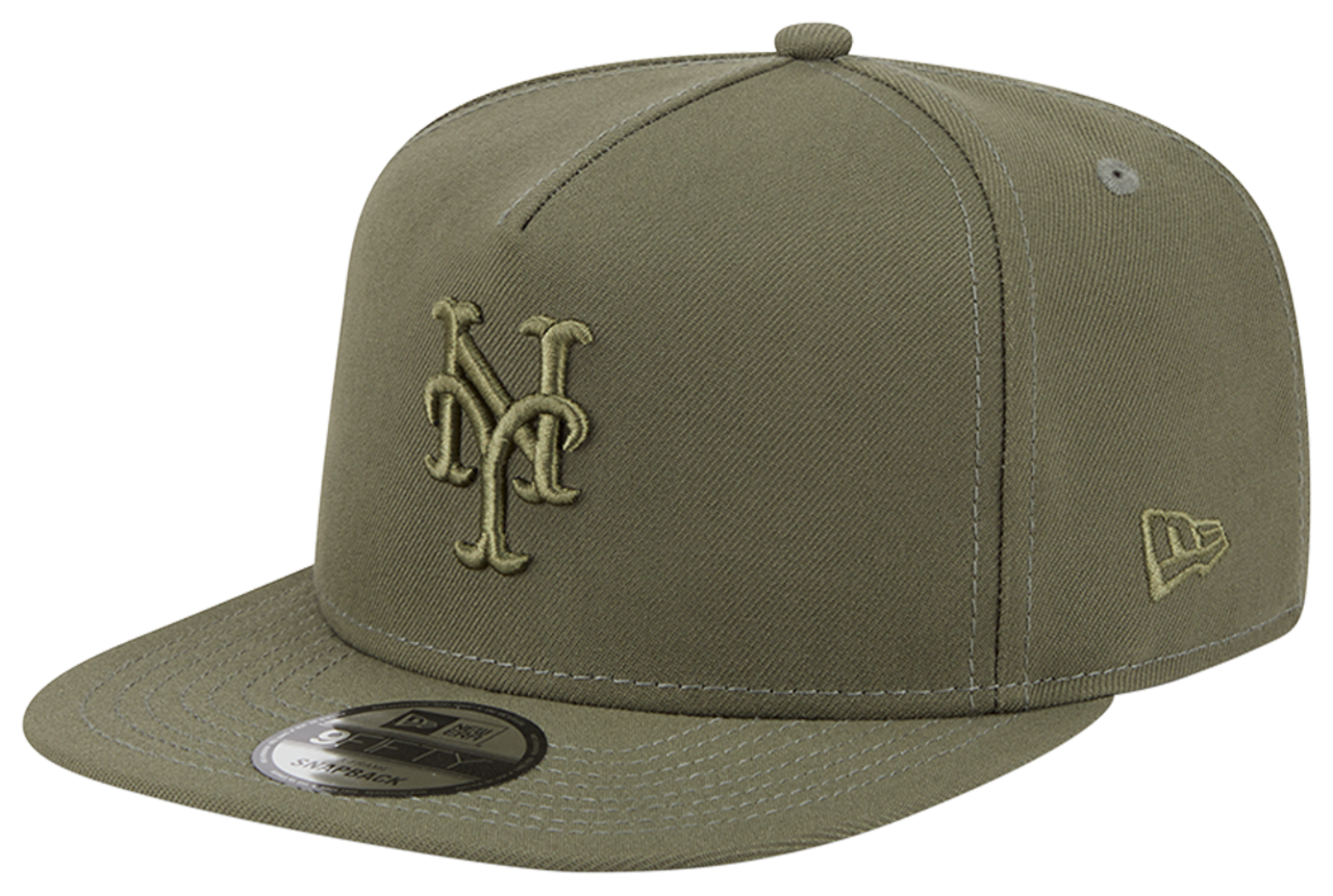 New Era Mets 9FIFTY A-Frame Colorpack Image 1 of 7. Tap to open photo gallery.