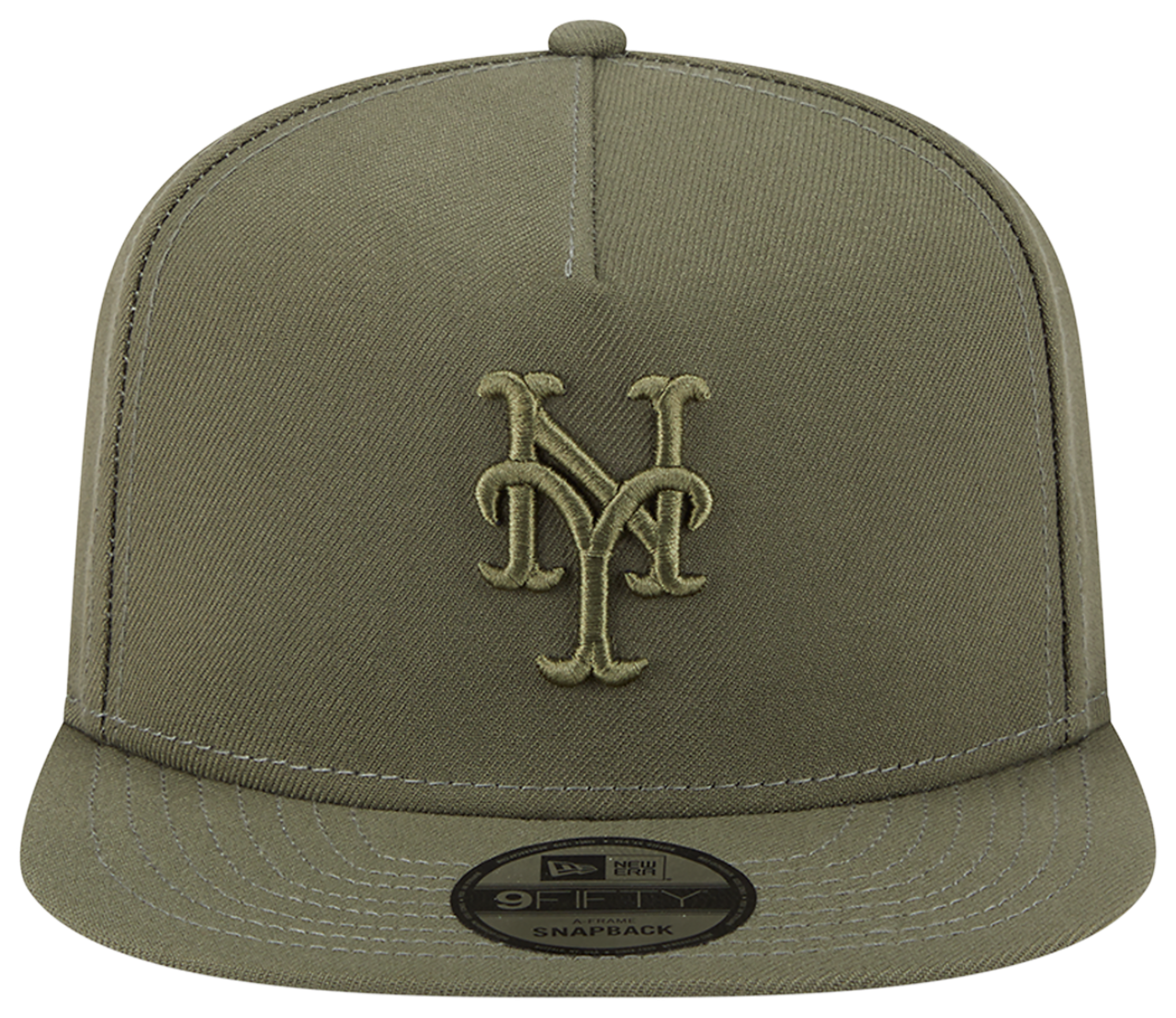 New Era Mets 9FIFTY A-Frame Colorpack Image 2 of 7. Tap to open photo gallery.