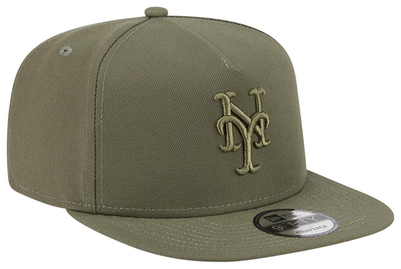New Era Mets 9FIFTY A-Frame Colorpack Image 3 of 7. Tap to open photo gallery.