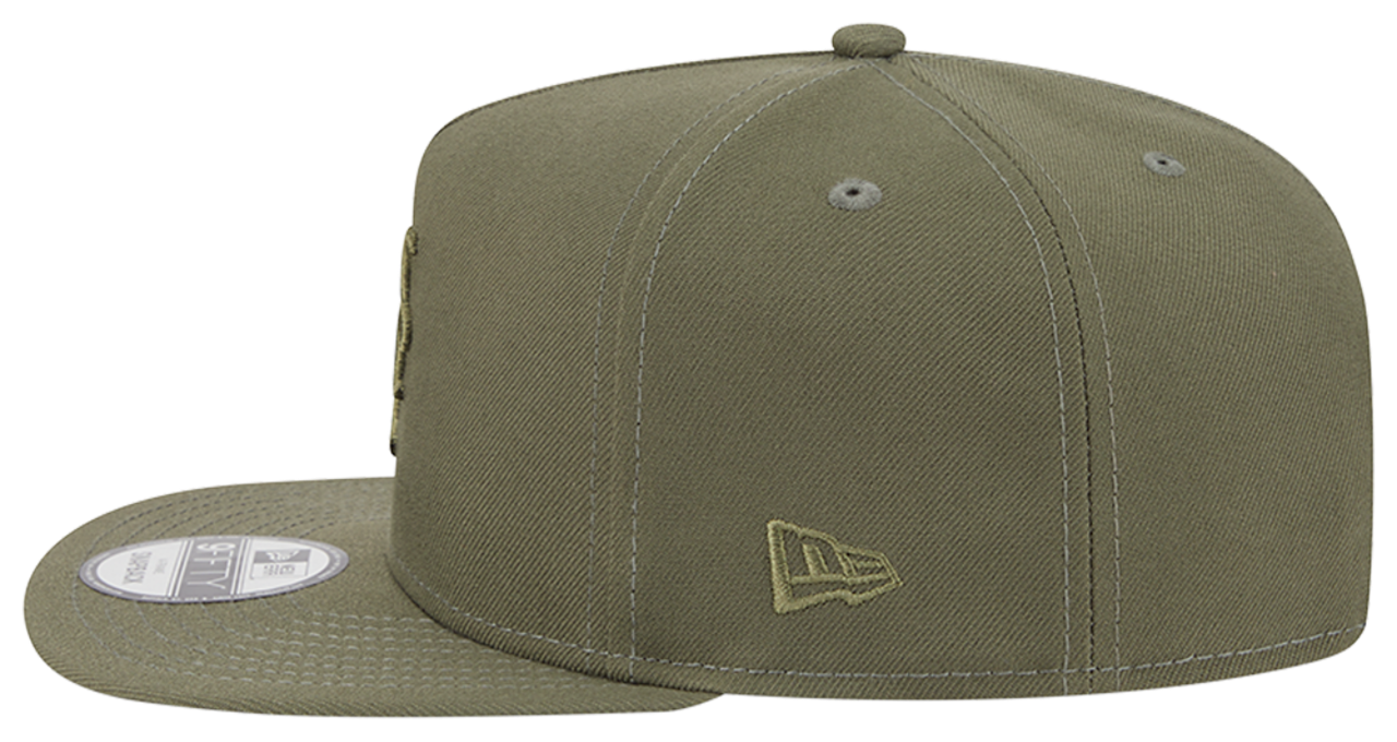 New Era Mets 9FIFTY A-Frame Colorpack Image 4 of 7. Tap to open photo gallery.