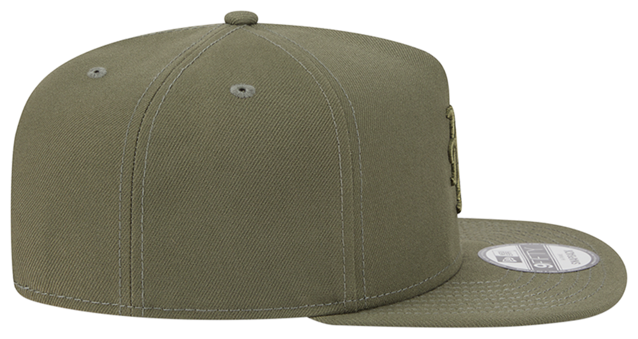 New Era Mets 9FIFTY A-Frame Colorpack Image 5 of 7. Tap to open photo gallery.