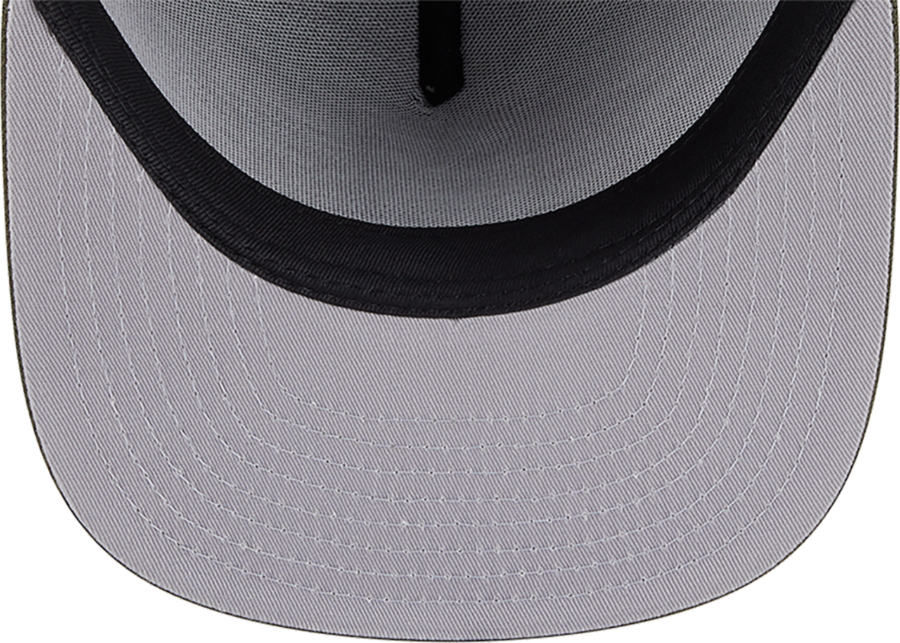 New Era Mets 9FIFTY A-Frame Colorpack Image 7 of 7. Tap to open photo gallery.